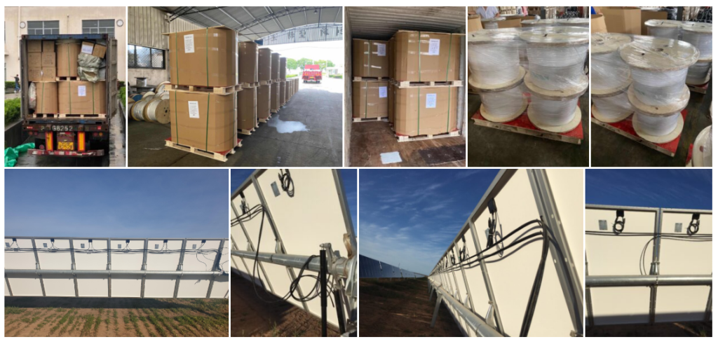 Solar Energy Project Details